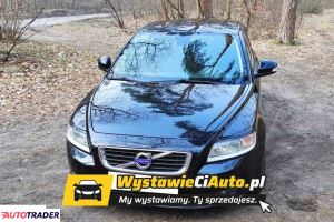 Volvo V50 2010 1.6 109 KM