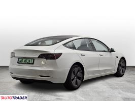 Tesla Model 3 2023 285 KM