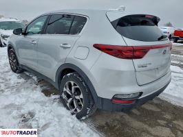 Kia Sportage 2022 2