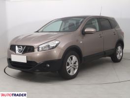 Nissan Qashqai 2011 1.6 112 KM