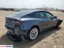 Tesla Model 3 2023 Tesla Model 3 2023