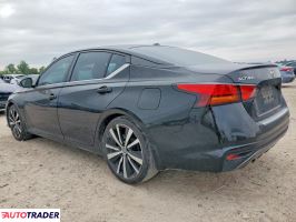 Nissan Altima 2020 2