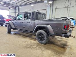 Jeep Pozostałe 2022 3
