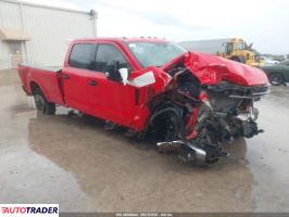 Ford Pozostałe 2022 7 Ford Pozostałe 2022 7