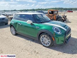 Austin Mini 2024 2