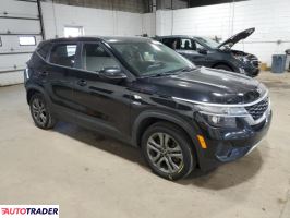 Kia Pozostałe 2021 2 Kia Pozostałe 2021 2