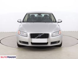 Volvo S80 2007 2.4 182 KM