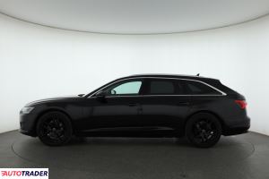 Audi A6 2019 2.0 201 KM