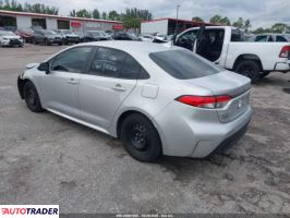 Toyota Corolla 2023 2