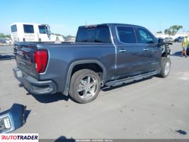 GMC Sierra 2019 5 GMC Sierra 2019 5