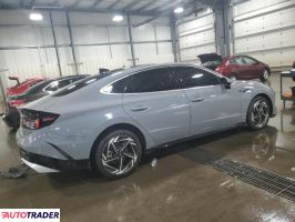 Hyundai Sonata 2024 2