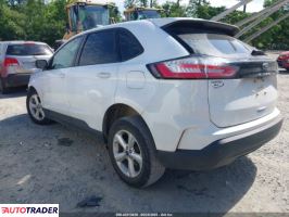 Ford Edge 2021 2