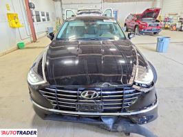 Hyundai Sonata 2023 2