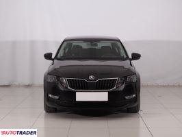 Skoda Octavia 2018 1.6 113 KM