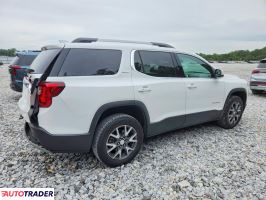 GMC Acadia 2023 2
