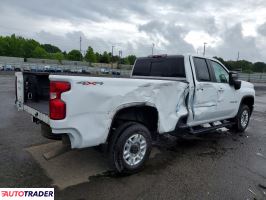 Chevrolet Silverado 2021 6