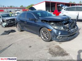 Honda Civic - zobacz ofertę