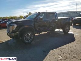 GMC Sierra - zobacz ofertę