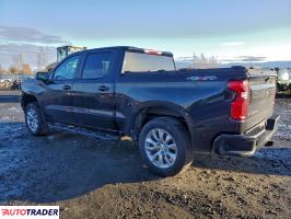 Chevrolet Silverado 2020 2