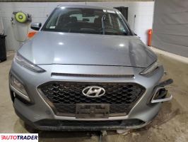 Hyundai Kona 2020 2 Hyundai Kona 2020 2