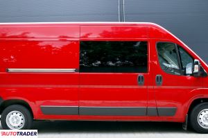 Peugeot Boxer 2019 2.0 Peugeot Boxer 2019 2.0