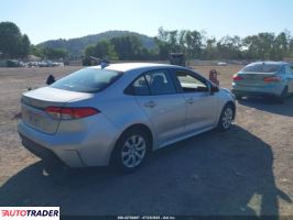 Toyota Corolla 2023 2 Toyota Corolla 2023 2