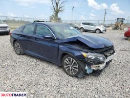 Honda Accord 2020 2