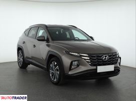 Hyundai Tucson 2021 1.6 147 KM