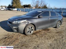 Kia Pozostałe 2019 2 Kia Pozostałe 2019 2