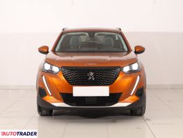 Peugeot 2008 2020 1.2 128 KM