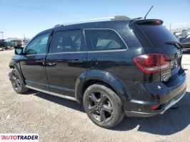 Dodge Journey 2018 3