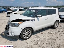 Kia Soul - zobacz ofertę Kia Soul - zobacz ofertę