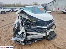 Honda CR-V 2023 1