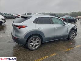Mazda CX-30 2020 2