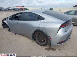 Toyota Prius 2023 2