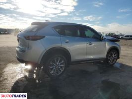 Mazda CX-5 2019 2