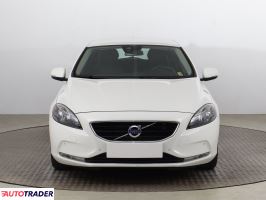 Volvo V40 2013 1.6 147 KM