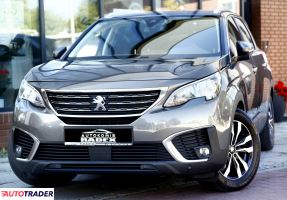 Peugeot 5008 2017 2.0 150 KM