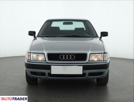 Audi 80 1992 2.0 88 KM