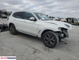 BMW X3 2024 2 BMW X3 2024 2