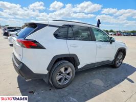 Toyota Pozostałe 2024 2