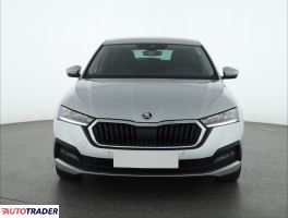 Skoda Octavia 2020 1.5 147 KM