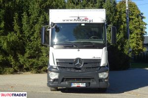 Mercedes 2015