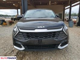 Kia Sportage 2023 2