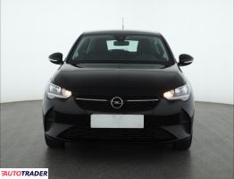 Opel Corsa 2023 1.2 73 KM