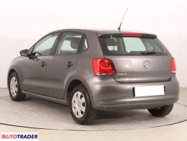 Volkswagen Polo 2009 1.2 59 KM