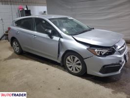 Subaru Impreza 2022 2 Subaru Impreza 2022 2
