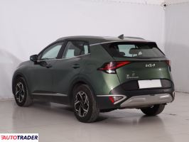 Kia Sportage 2023 1.6 147 KM