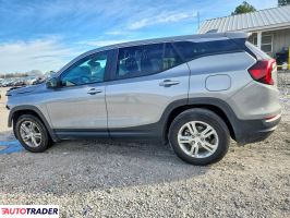 GMC Terrain 2024 1