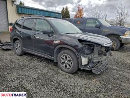 Subaru Forester 2020 2